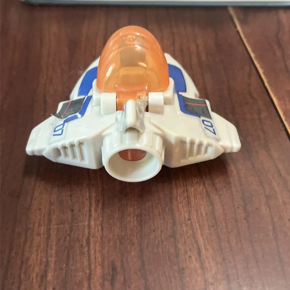 Pixar disney toy